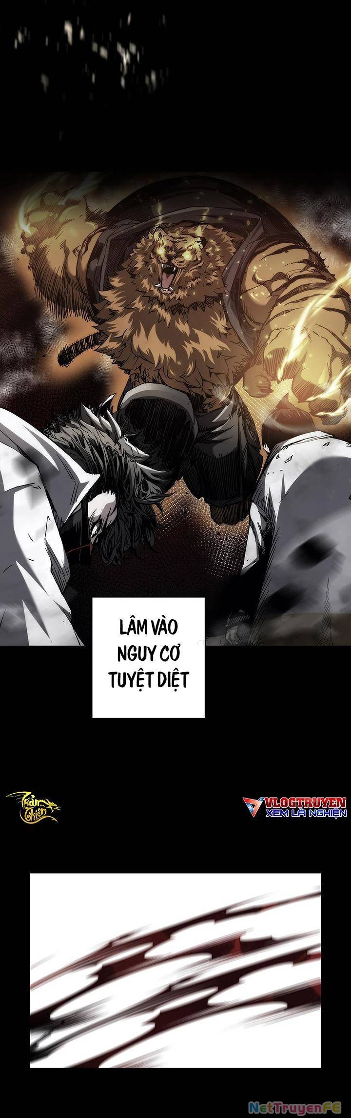 Kiếm Thần: Thần Chi Tử - Chapter 10 - Page 31