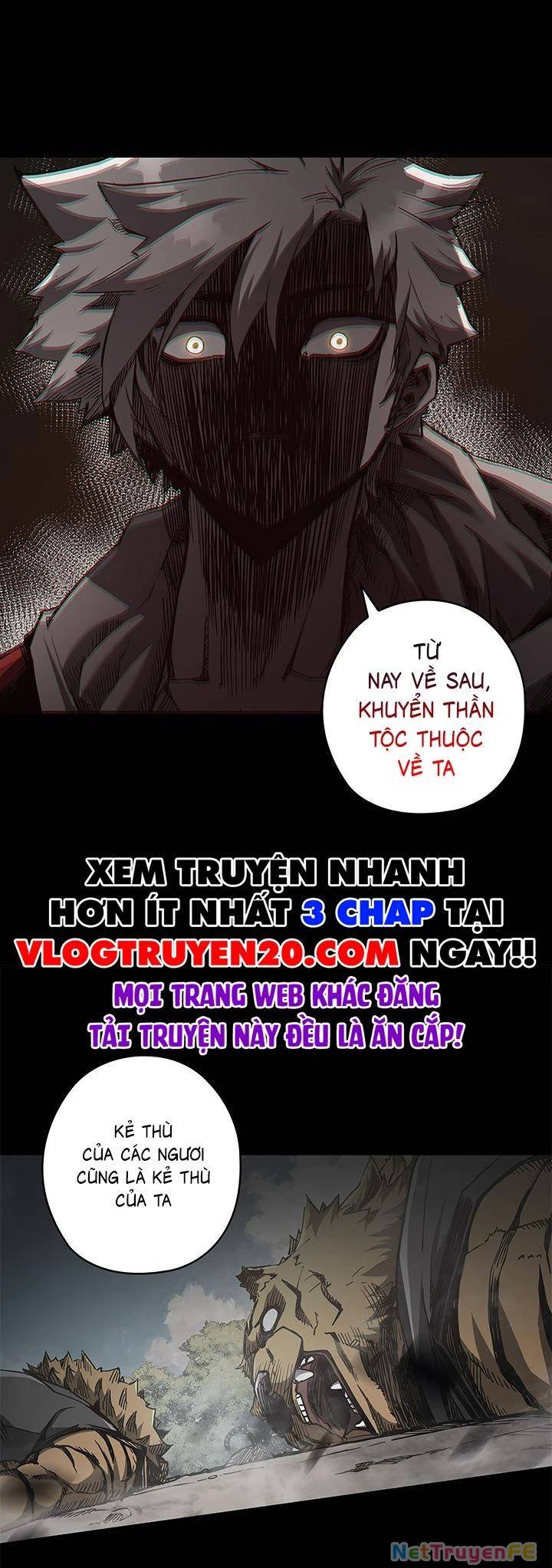 Kiếm Thần: Thần Chi Tử - Chapter 10 - Page 34