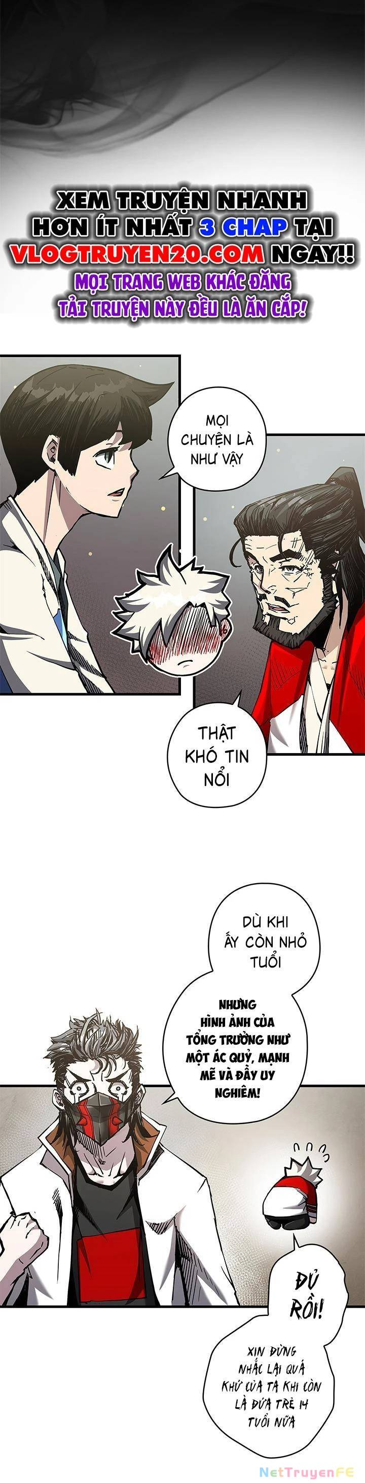 Kiếm Thần: Thần Chi Tử - Chapter 10 - Page 36