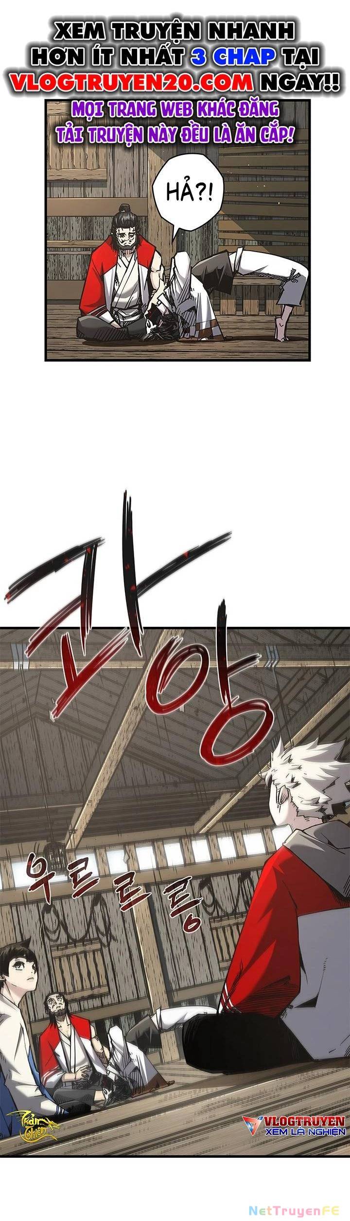 Kiếm Thần: Thần Chi Tử - Chapter 10 - Page 38