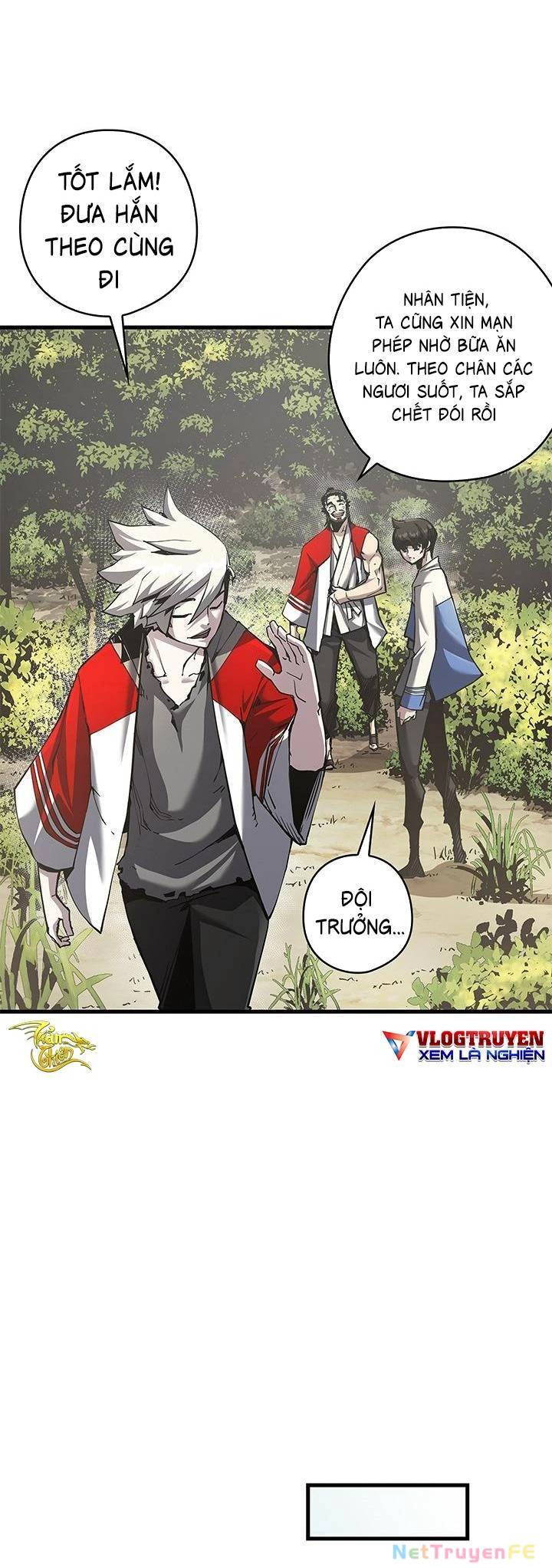 Kiếm Thần: Thần Chi Tử - Chapter 10 - Page 4