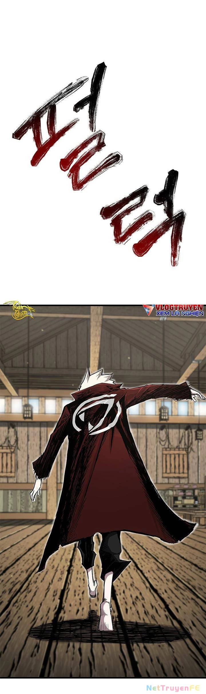 Kiếm Thần: Thần Chi Tử - Chapter 10 - Page 40