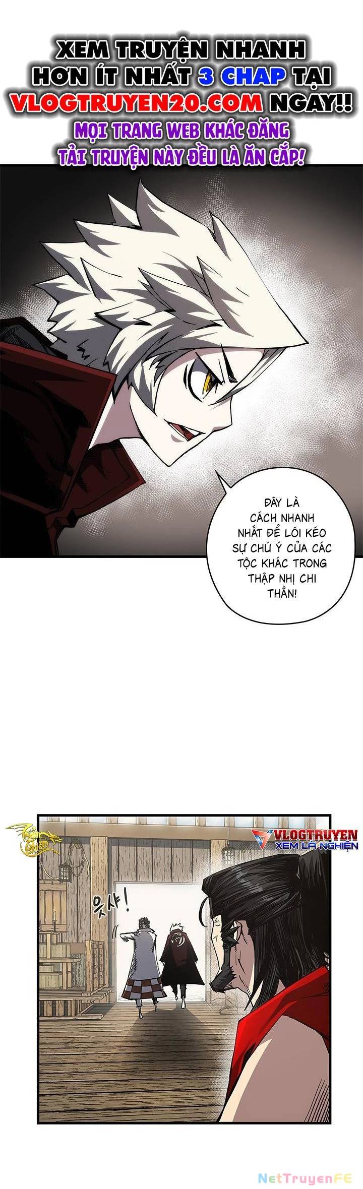 Kiếm Thần: Thần Chi Tử - Chapter 10 - Page 41