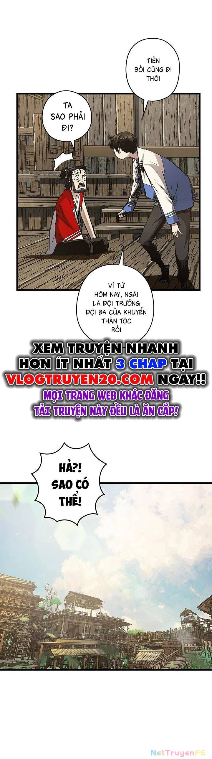 Kiếm Thần: Thần Chi Tử - Chapter 10 - Page 42