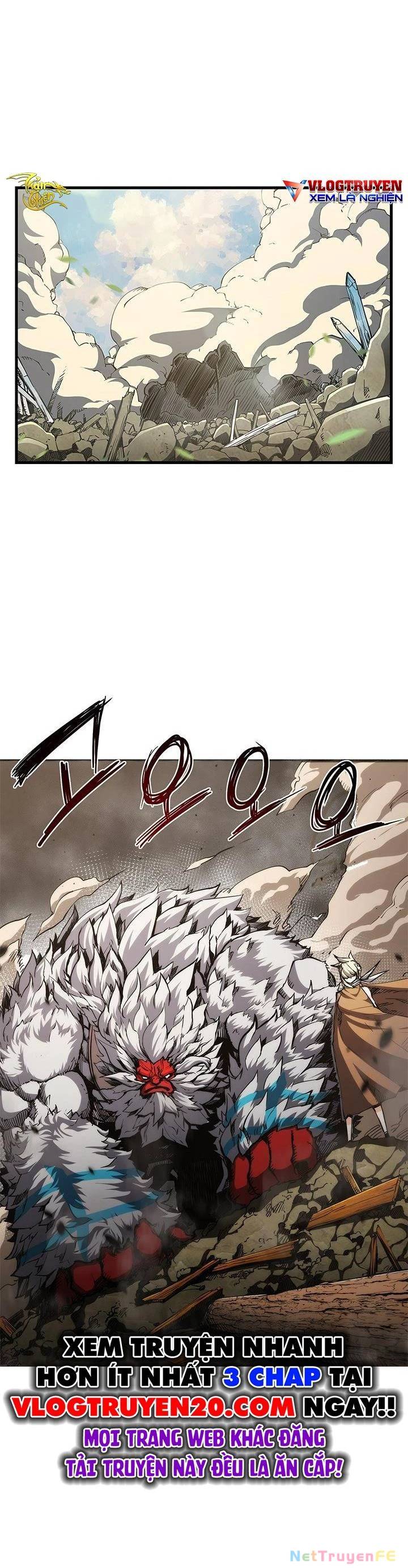 Kiếm Thần: Thần Chi Tử - Chapter 10 - Page 43