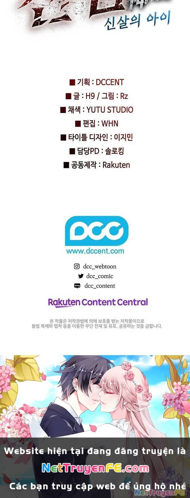 Kiếm Thần: Thần Chi Tử - Chapter 10 - Page 45