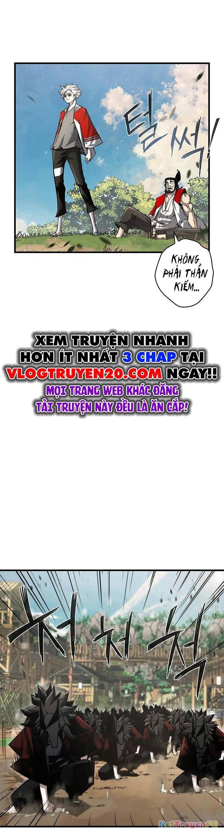 Kiếm Thần: Thần Chi Tử - Chapter 10 - Page 7