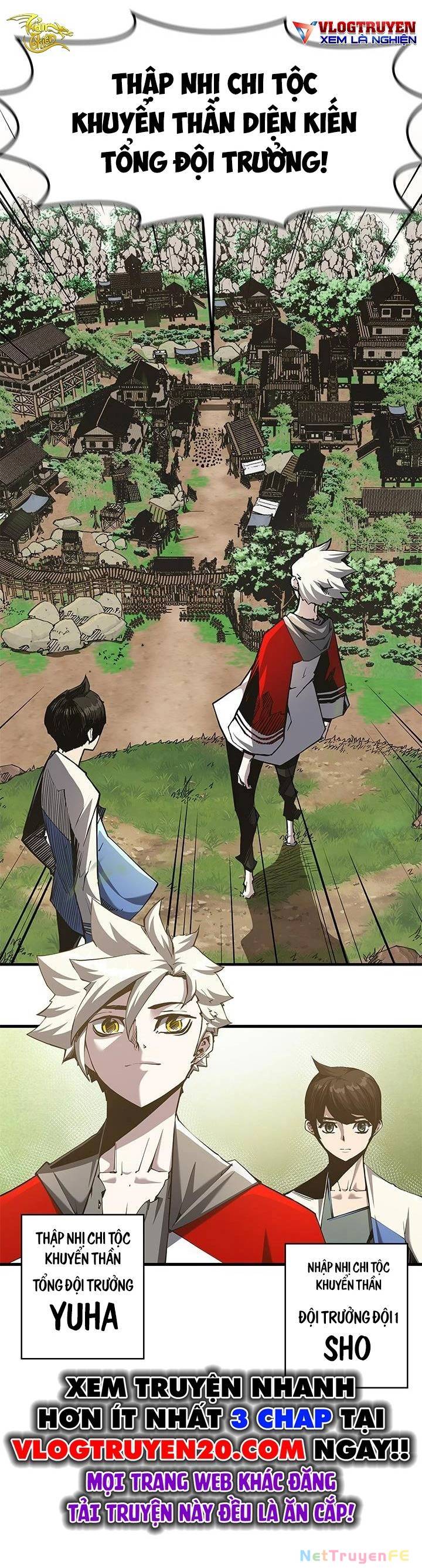 Kiếm Thần: Thần Chi Tử - Chapter 10 - Page 8