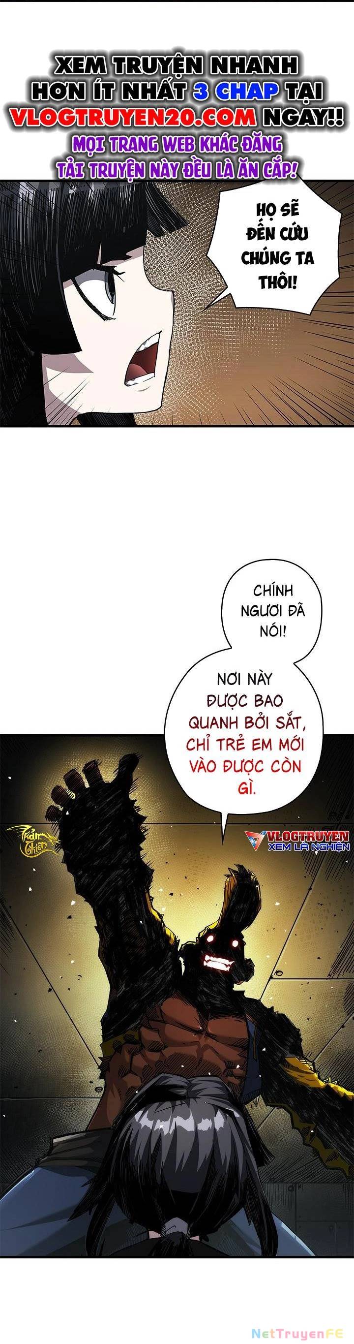 Kiếm Thần: Thần Chi Tử - Chapter 11 - Page 13