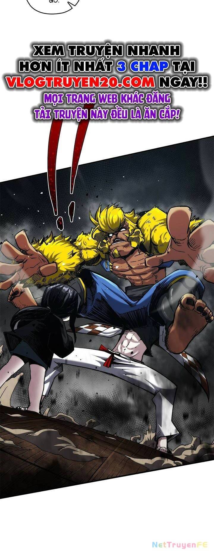 Kiếm Thần: Thần Chi Tử - Chapter 11 - Page 15