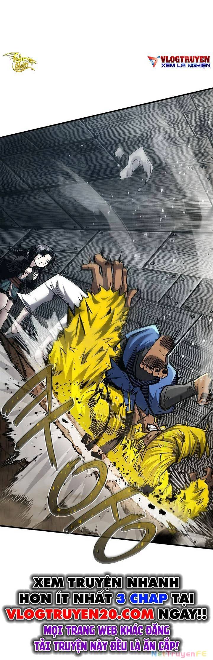 Kiếm Thần: Thần Chi Tử - Chapter 11 - Page 16