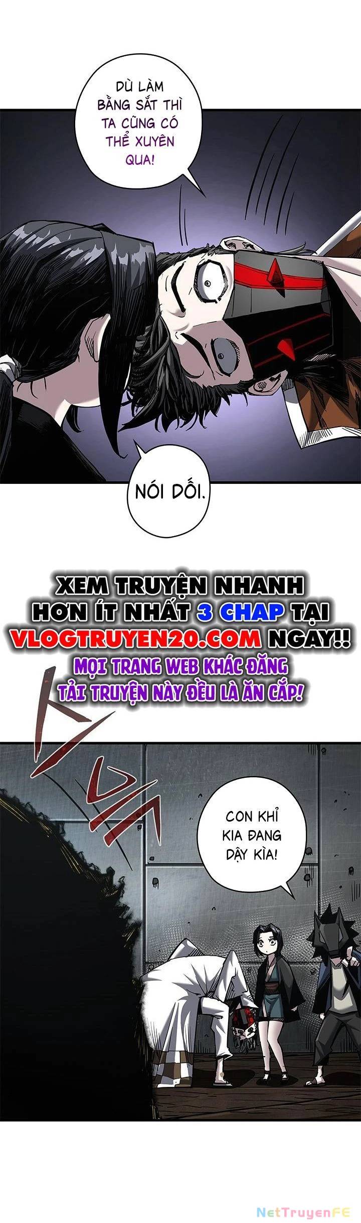 Kiếm Thần: Thần Chi Tử - Chapter 11 - Page 18
