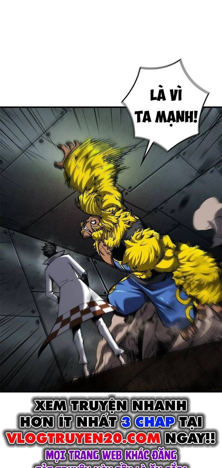 Kiếm Thần: Thần Chi Tử - Chapter 11 - Page 20