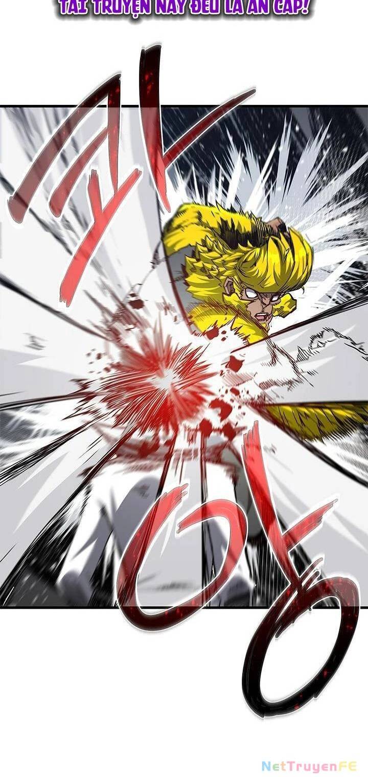 Kiếm Thần: Thần Chi Tử - Chapter 11 - Page 21