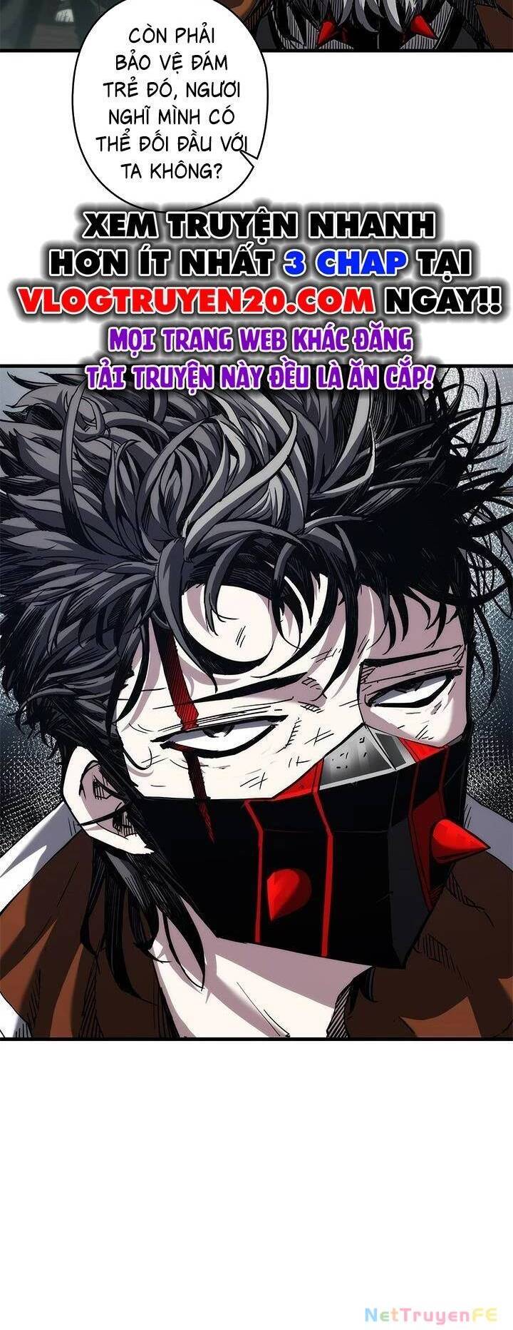 Kiếm Thần: Thần Chi Tử - Chapter 11 - Page 23