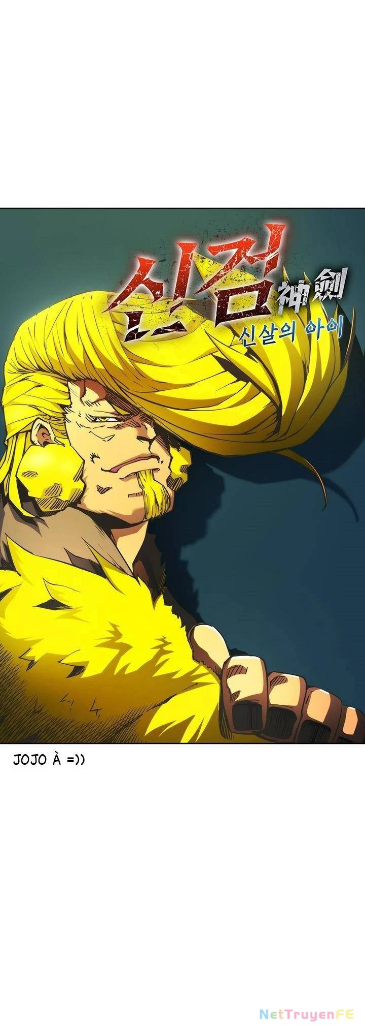 Kiếm Thần: Thần Chi Tử - Chapter 11 - Page 24