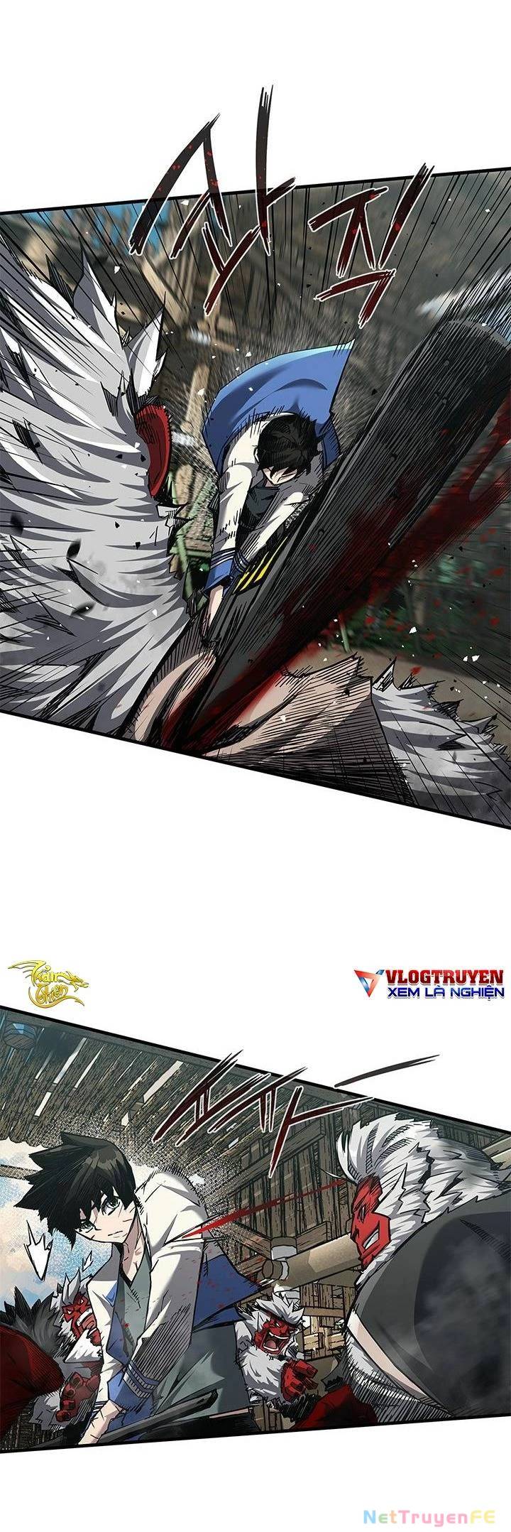 Kiếm Thần: Thần Chi Tử - Chapter 11 - Page 26