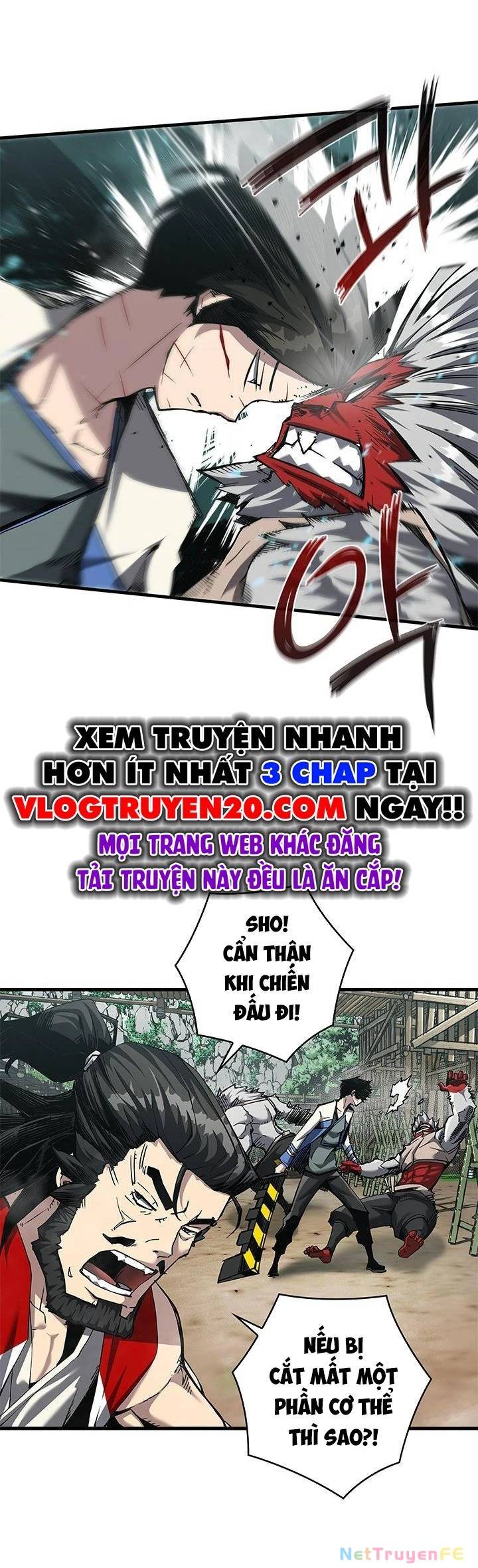 Kiếm Thần: Thần Chi Tử - Chapter 11 - Page 27