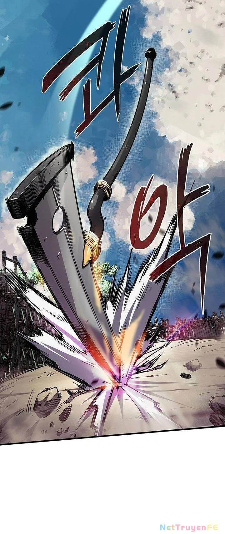 Kiếm Thần: Thần Chi Tử - Chapter 11 - Page 36