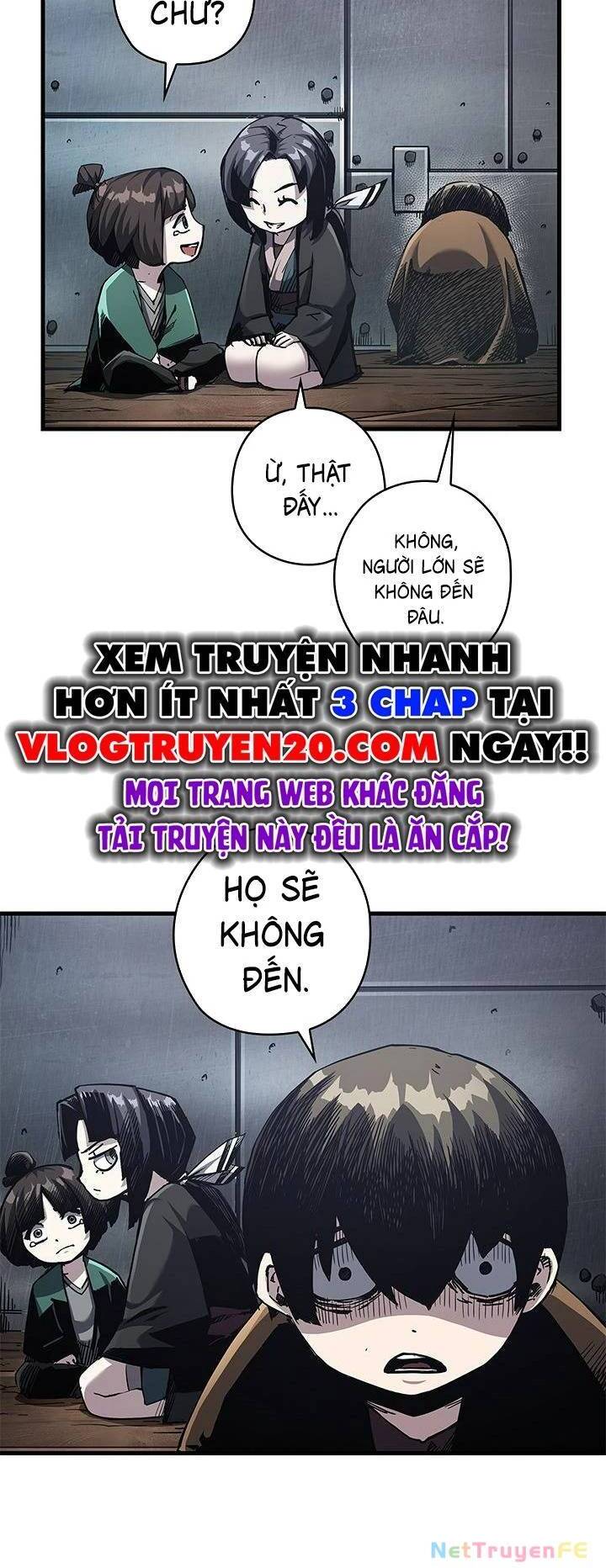 Kiếm Thần: Thần Chi Tử - Chapter 11 - Page 4