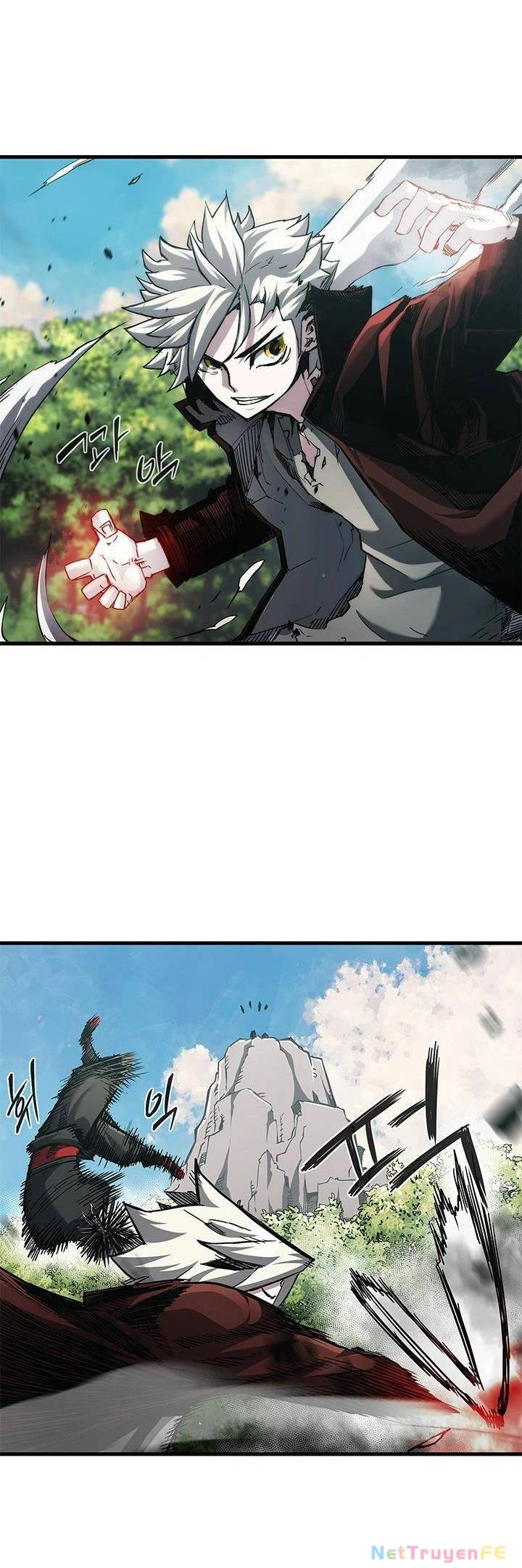 Kiếm Thần: Thần Chi Tử - Chapter 11 - Page 40