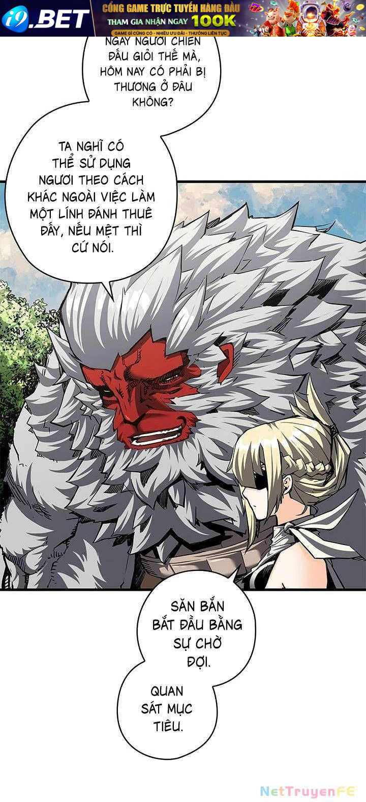 Kiếm Thần: Thần Chi Tử - Chapter 11 - Page 42
