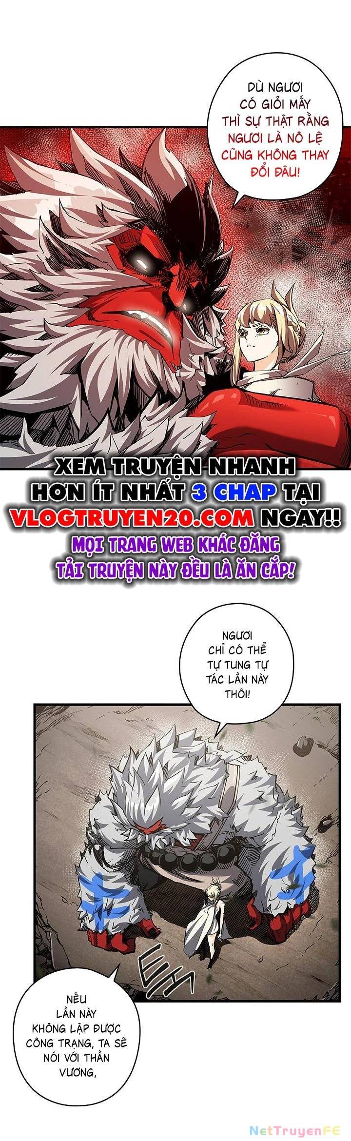 Kiếm Thần: Thần Chi Tử - Chapter 11 - Page 44