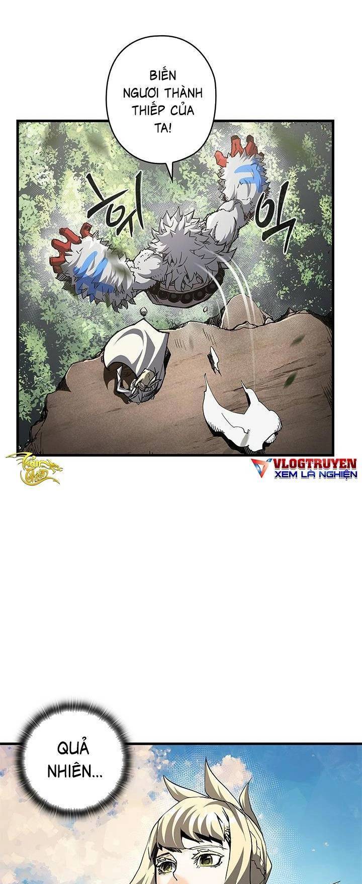 Kiếm Thần: Thần Chi Tử - Chapter 11 - Page 45