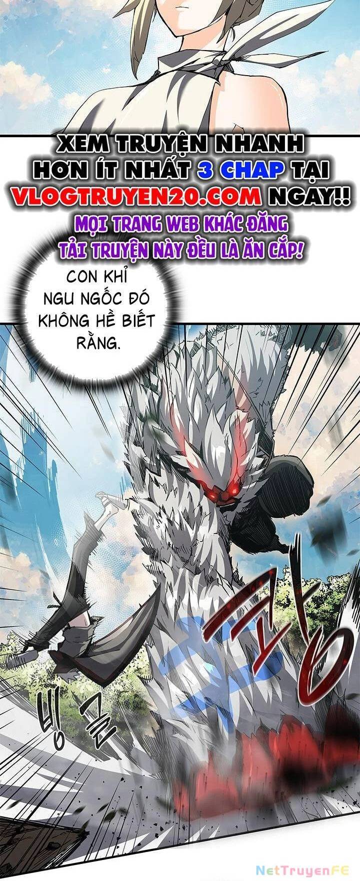 Kiếm Thần: Thần Chi Tử - Chapter 11 - Page 46