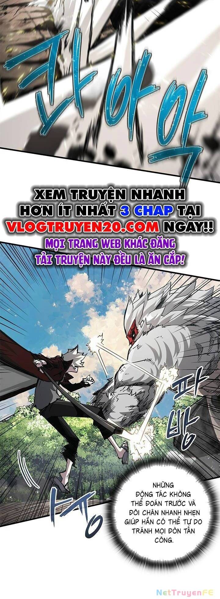 Kiếm Thần: Thần Chi Tử - Chapter 11 - Page 48