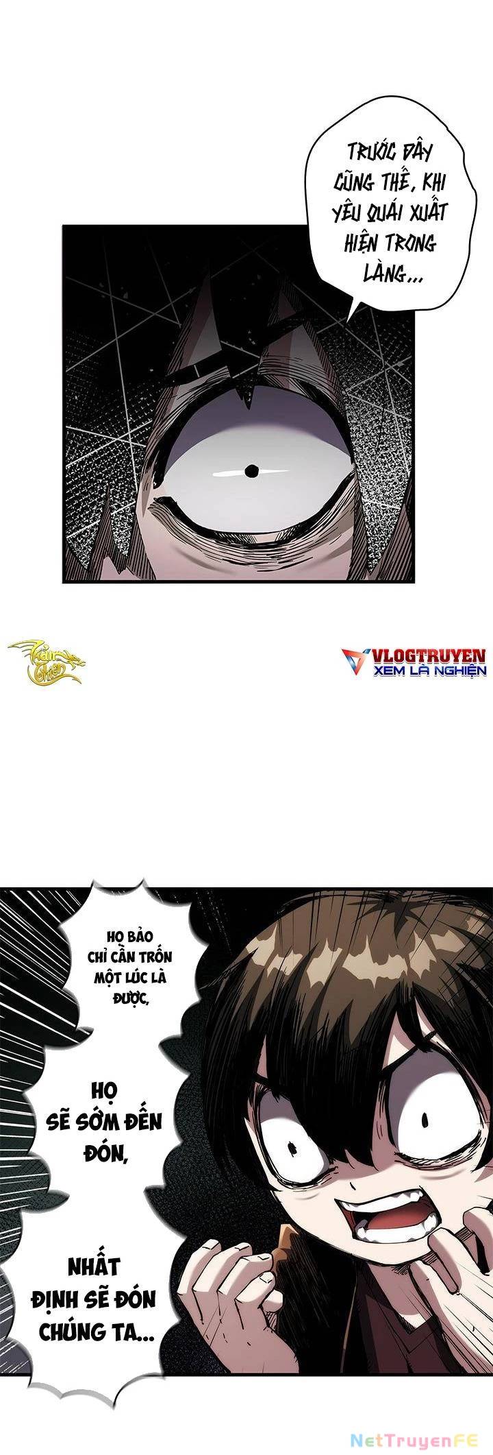 Kiếm Thần: Thần Chi Tử - Chapter 11 - Page 5