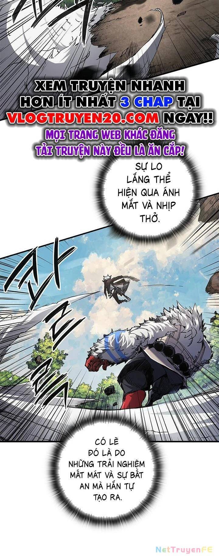 Kiếm Thần: Thần Chi Tử - Chapter 11 - Page 50