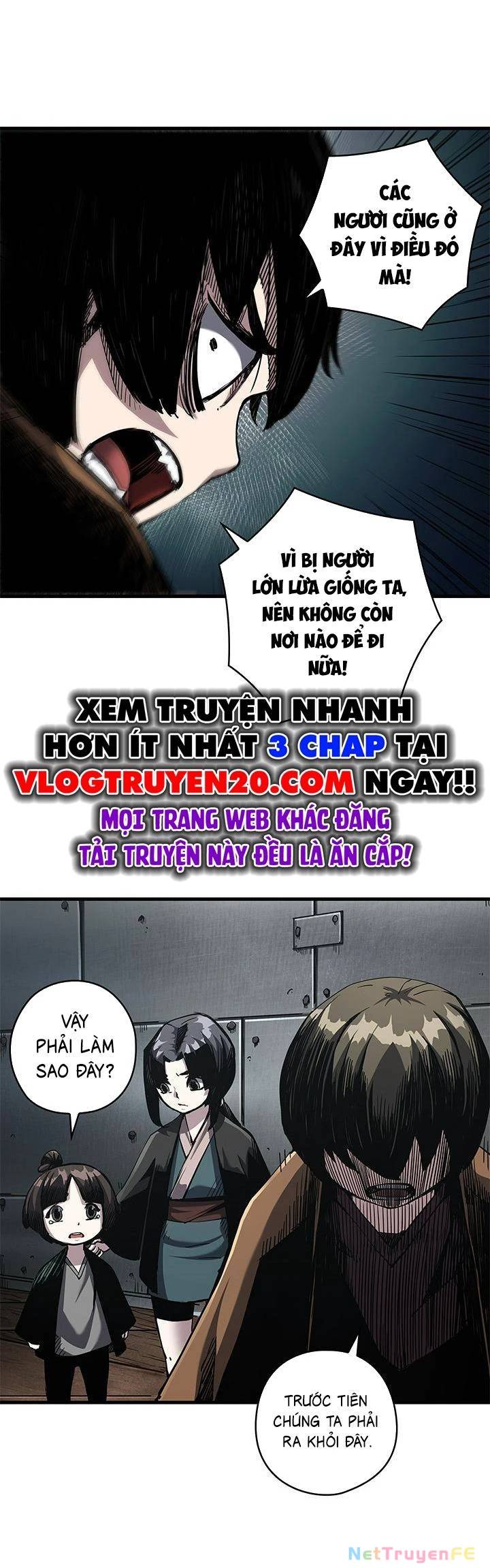 Kiếm Thần: Thần Chi Tử - Chapter 11 - Page 7