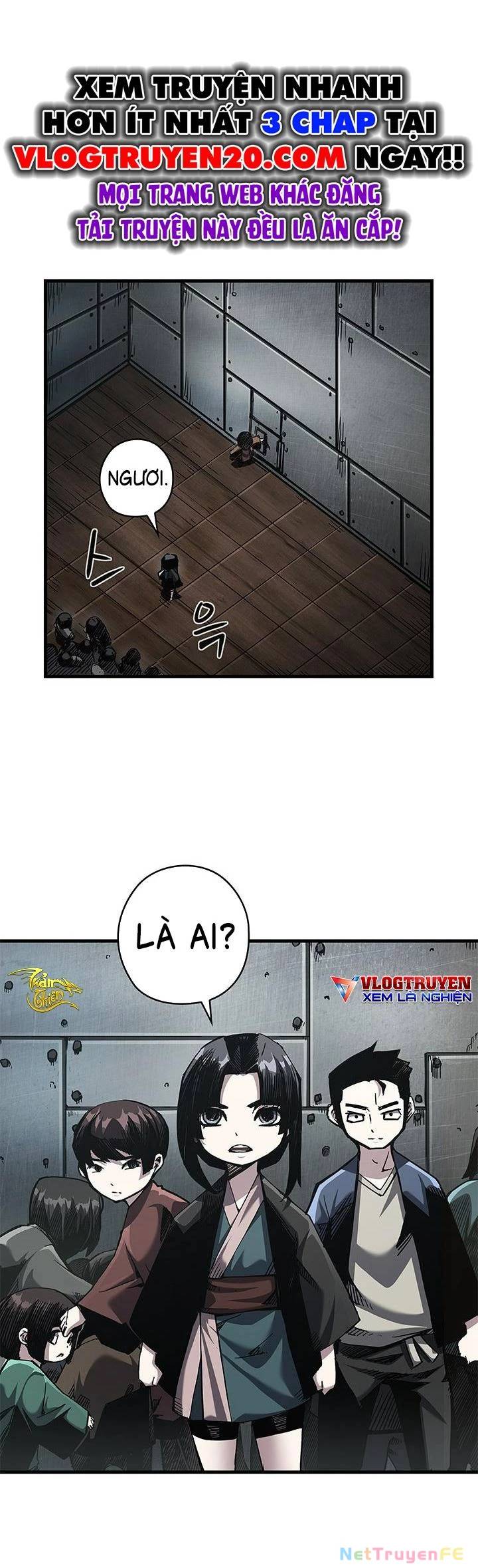 Kiếm Thần: Thần Chi Tử - Chapter 11 - Page 9