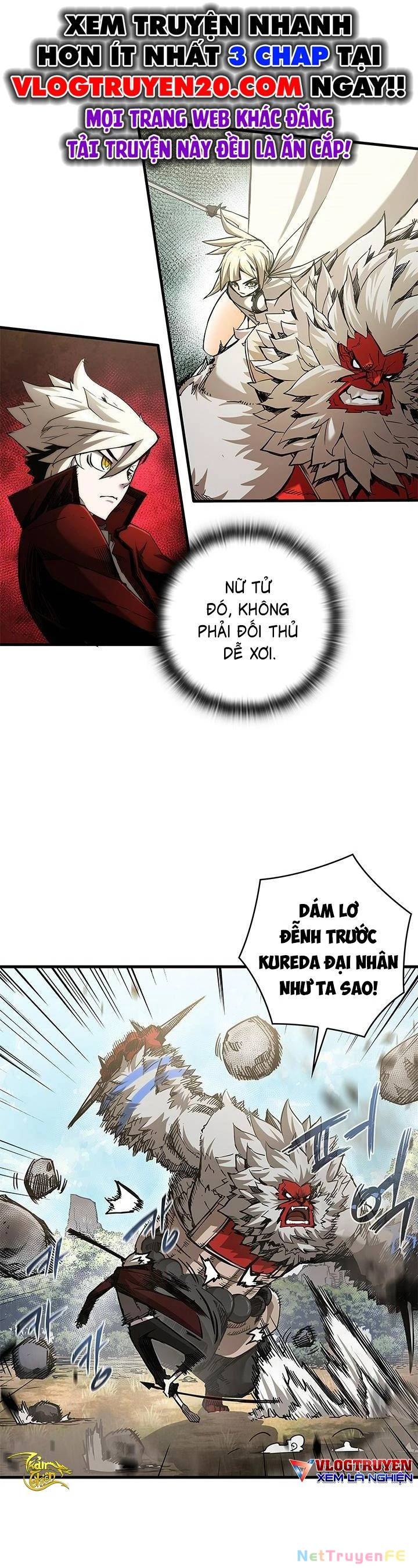 Kiếm Thần: Thần Chi Tử - Chapter 12 - Page 10