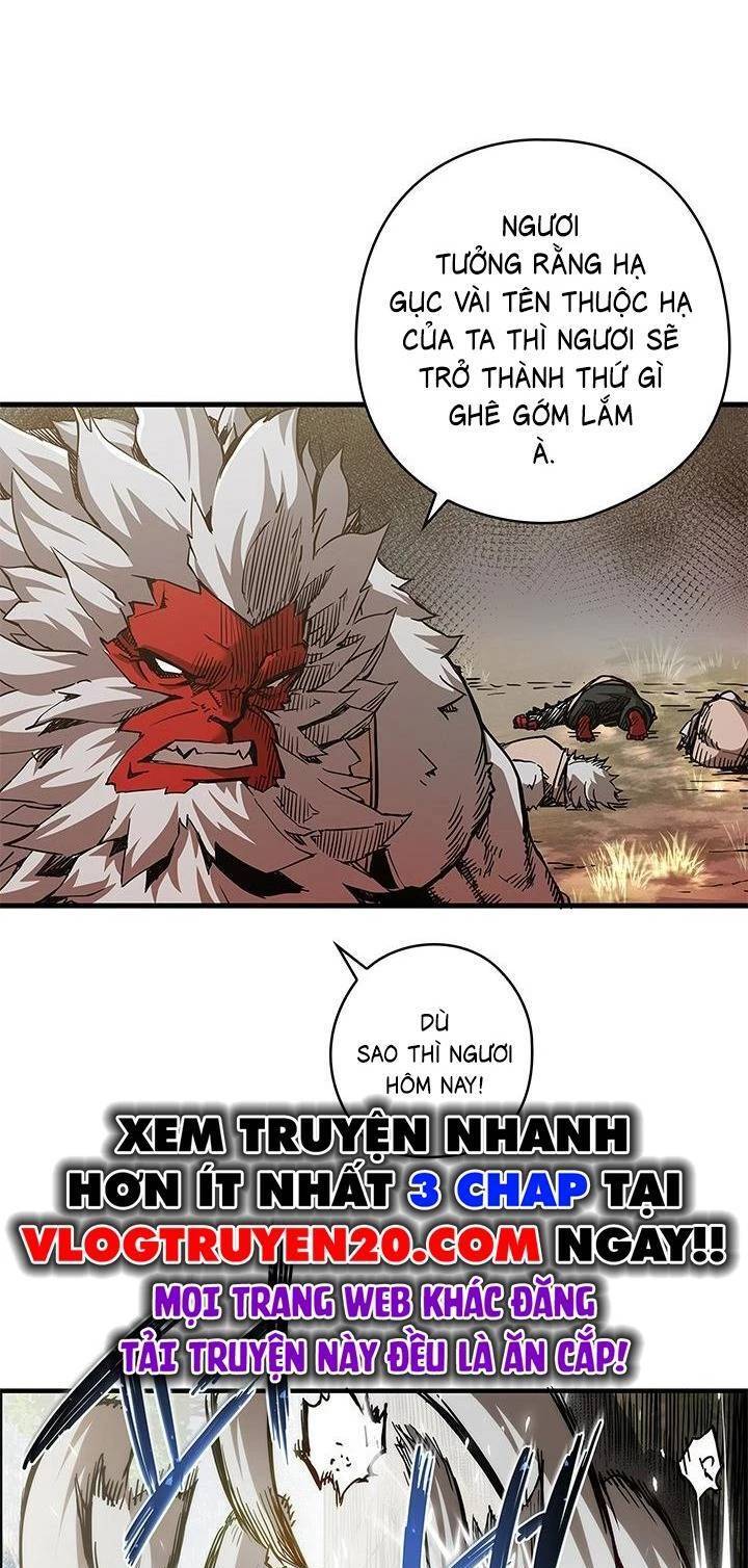Kiếm Thần: Thần Chi Tử - Chapter 12 - Page 11