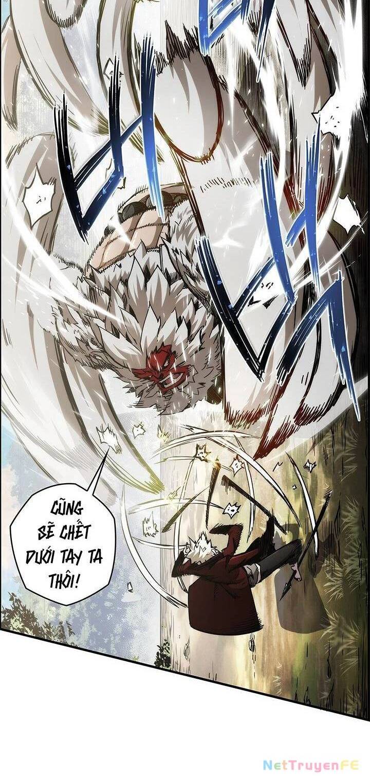 Kiếm Thần: Thần Chi Tử - Chapter 12 - Page 12