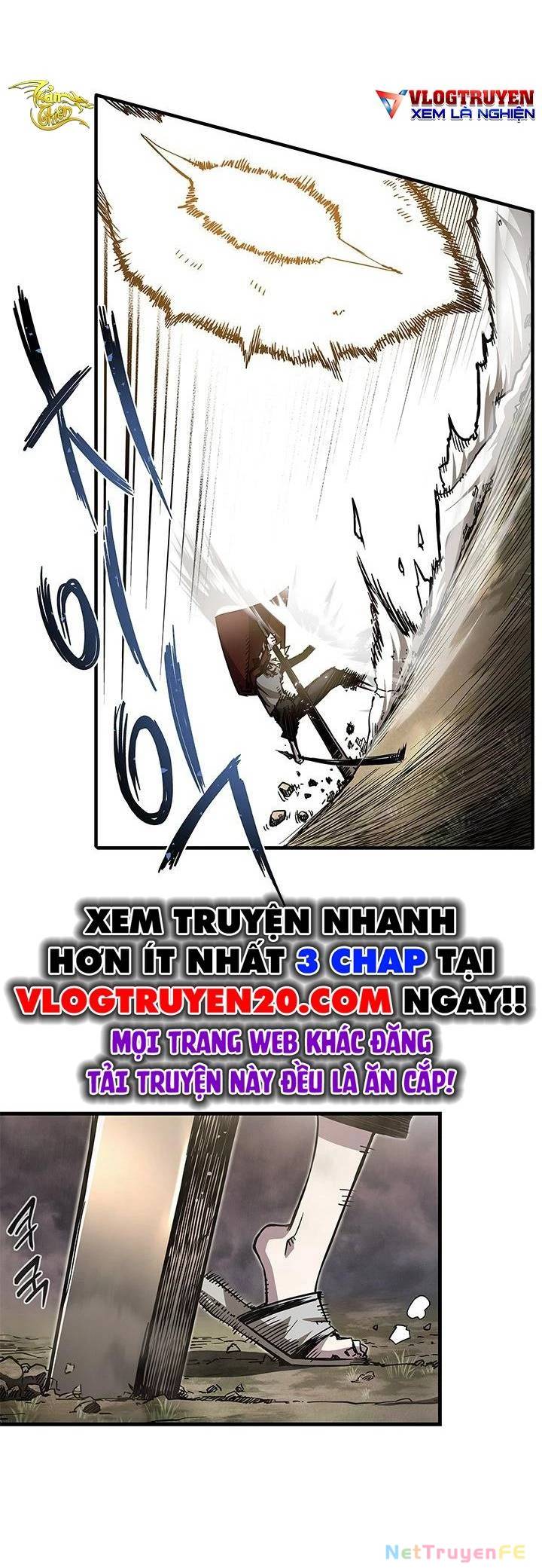 Kiếm Thần: Thần Chi Tử - Chapter 12 - Page 13