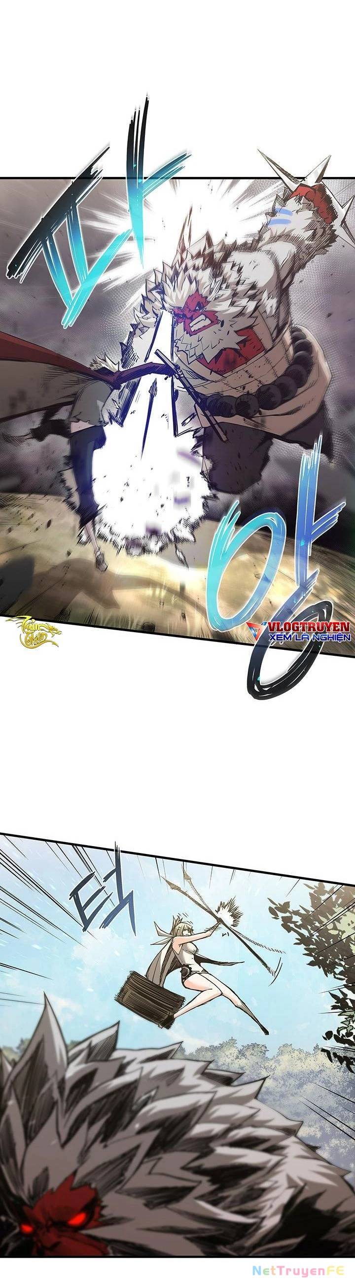 Kiếm Thần: Thần Chi Tử - Chapter 12 - Page 14