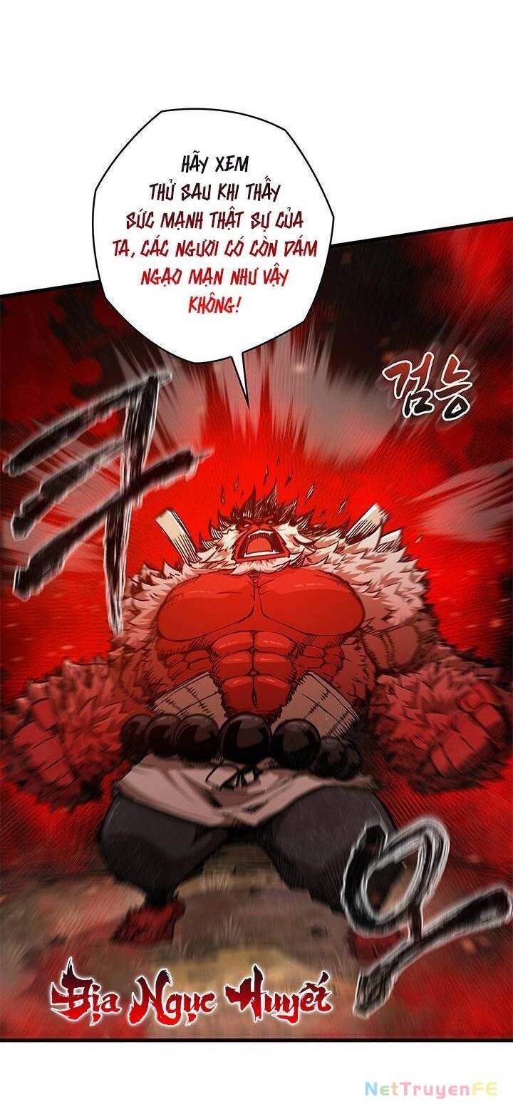 Kiếm Thần: Thần Chi Tử - Chapter 12 - Page 19