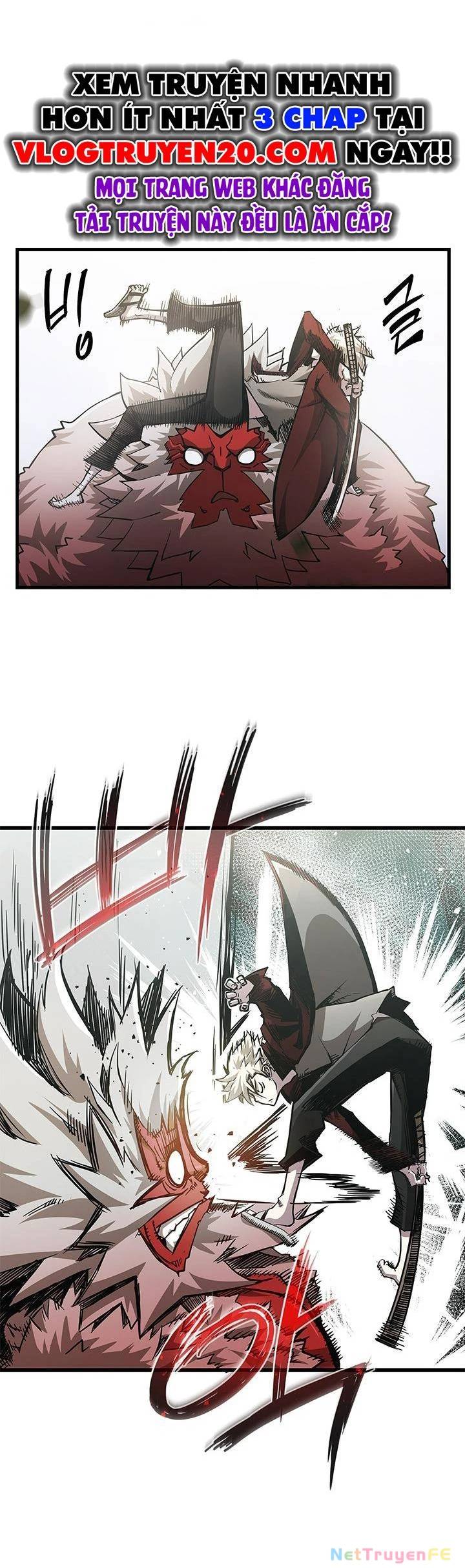 Kiếm Thần: Thần Chi Tử - Chapter 12 - Page 20