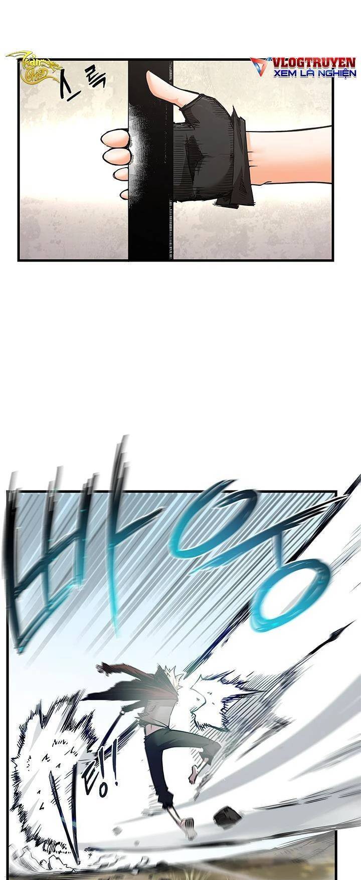 Kiếm Thần: Thần Chi Tử - Chapter 12 - Page 23