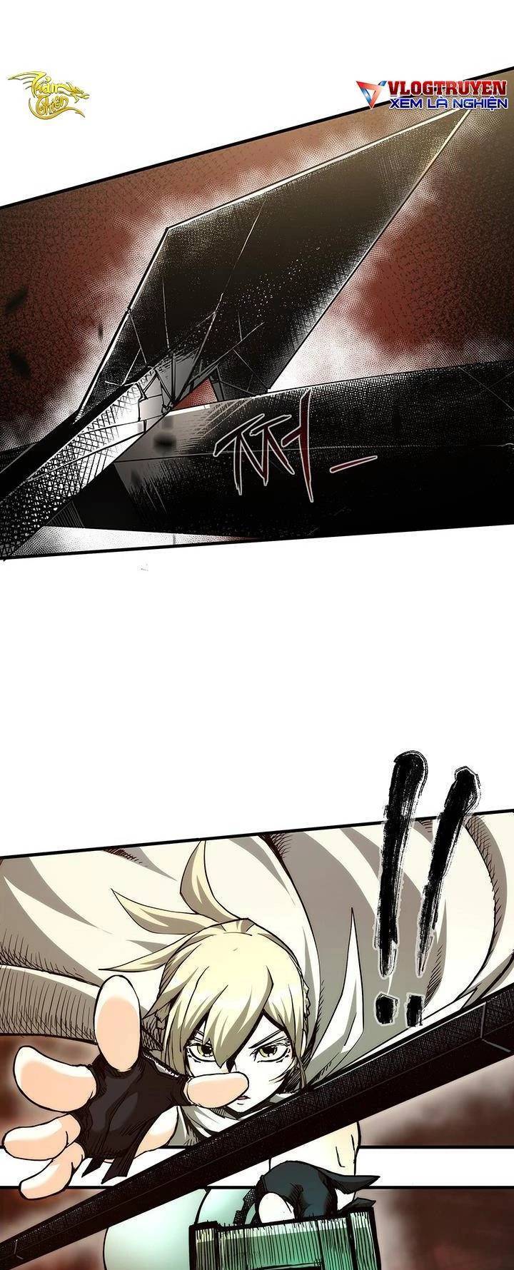 Kiếm Thần: Thần Chi Tử - Chapter 12 - Page 27