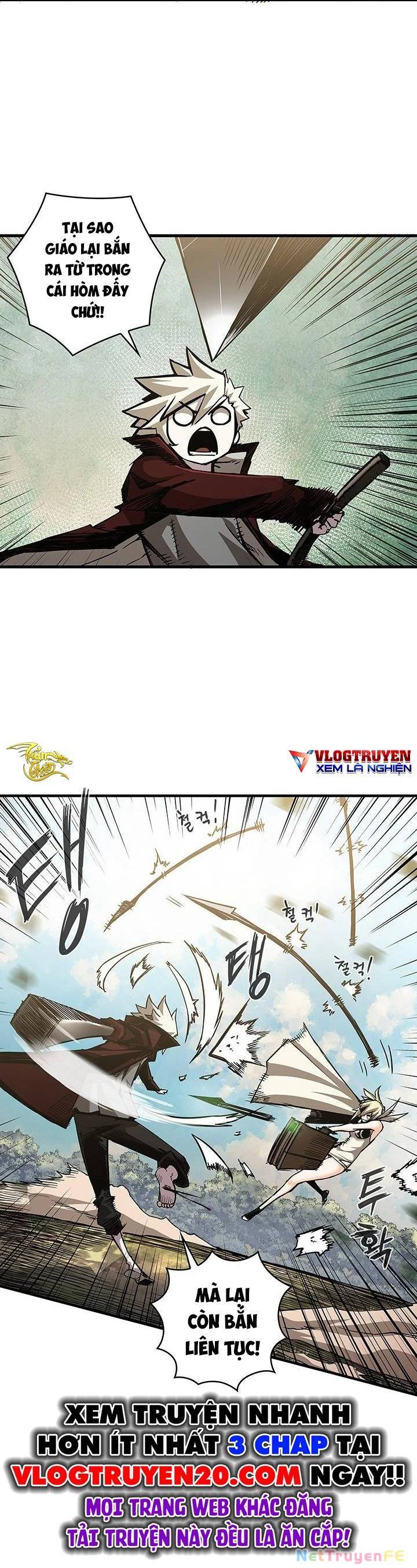 Kiếm Thần: Thần Chi Tử - Chapter 12 - Page 29