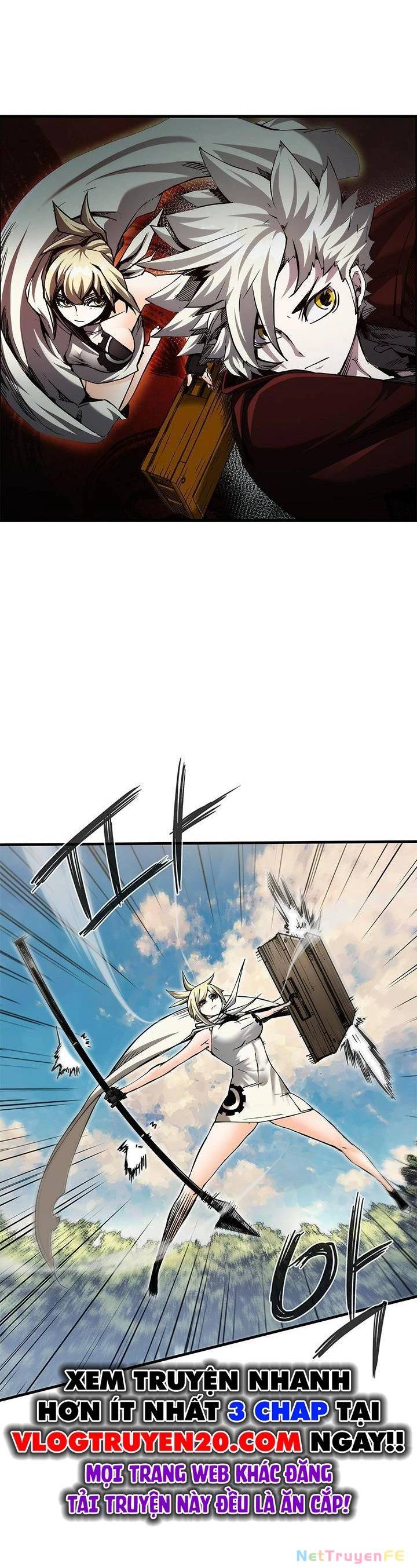 Kiếm Thần: Thần Chi Tử - Chapter 12 - Page 3