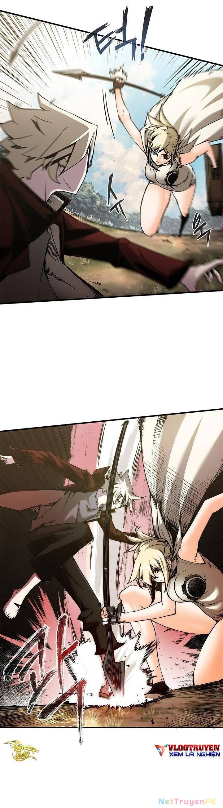 Kiếm Thần: Thần Chi Tử - Chapter 12 - Page 30