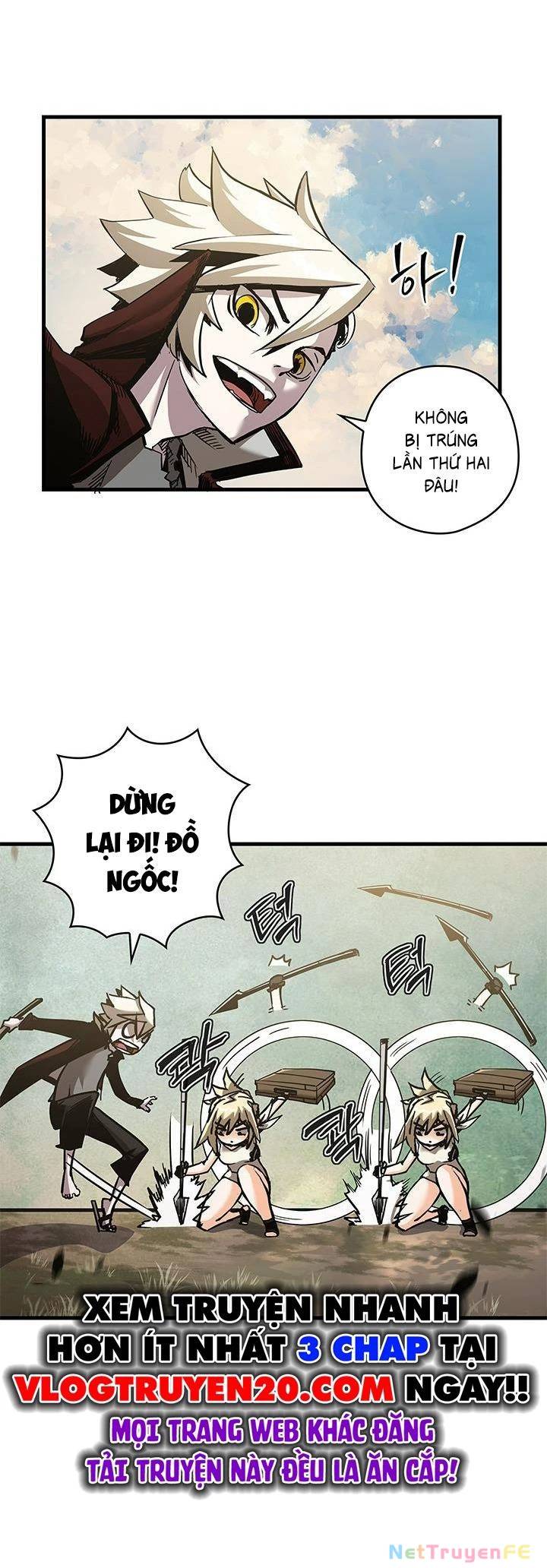 Kiếm Thần: Thần Chi Tử - Chapter 12 - Page 31