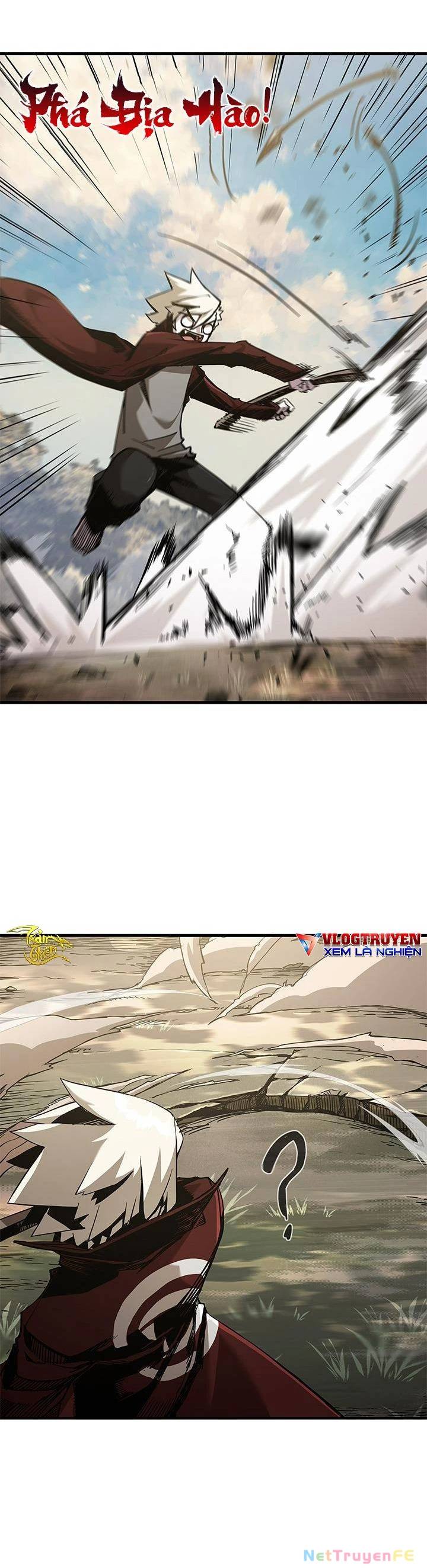 Kiếm Thần: Thần Chi Tử - Chapter 12 - Page 32