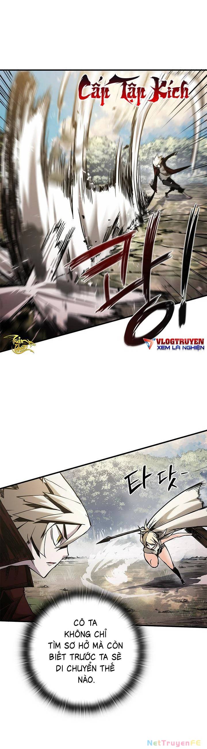 Kiếm Thần: Thần Chi Tử - Chapter 12 - Page 34