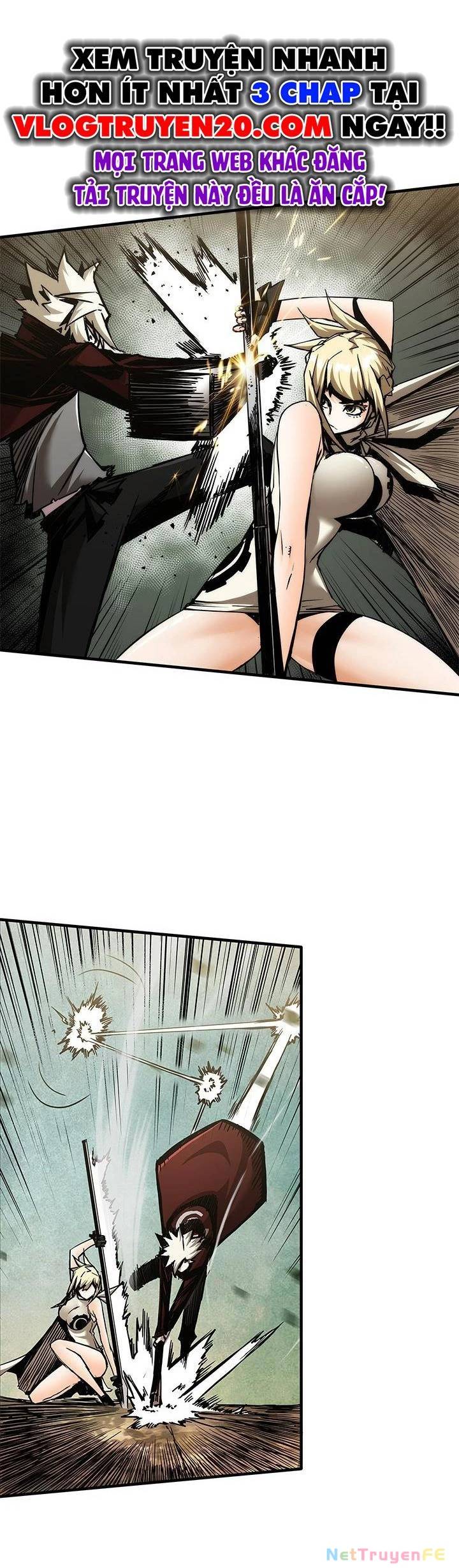 Kiếm Thần: Thần Chi Tử - Chapter 12 - Page 38